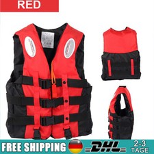 Rettungsweste jacket erwachsen gebraucht kaufen  Frankfurt (Oder)