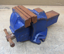 Ton engineers vice for sale  WILLENHALL