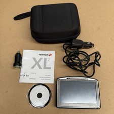 Tomtom 520 5in. d'occasion  Expédié en Belgium