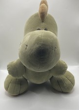 Kuscheltier nici dinosaurier gebraucht kaufen  Dresden