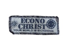 Vintage 90s econochrist for sale  Marquette