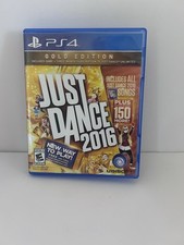 Ps4 dance 2016 for sale  West Union