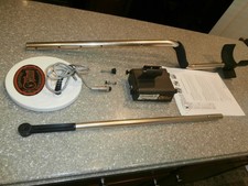 Tesoro cutlass metal for sale  Midlothian