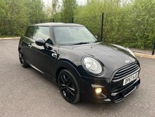 2018 67reg mini for sale  BOLTON