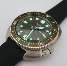 Seiko prospex willard for sale  YORK