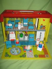 Fisher price vintage for sale  Rochester
