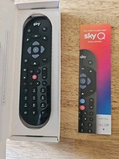 Sky replacement remote for sale  BRIDLINGTON