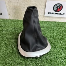Cuffia cambio nissan usato  San Felice a Cancello