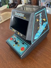 Vintage coleco zaxxon for sale  El Cerrito
