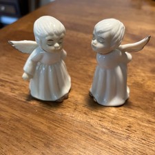 Vintage ivory porcelain for sale  Minerva