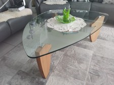 Couchtisch glasplatte val gebraucht kaufen  Rostock