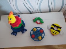 Kinderspielzeug babyspielzeug  gebraucht kaufen  Edertal