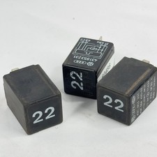 Relais blinker 431953231 gebraucht kaufen Relais blinker 431953231 gebraucht kaufen  Taufkirchen (Vils)