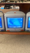 Apple imac tangerine for sale Apple imac tangerine for sale  EASTLEIGH