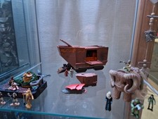 star wars micro machines gebraucht kaufen  Homberg (Efze)