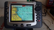 chartplotter usato chartplotter usato San Gregorio di Catania