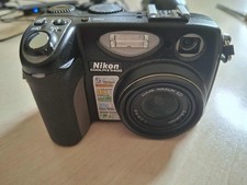 Nikon coolpix e5400 usato Nikon coolpix e5400 usato  Torino