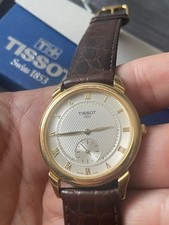 Orologio tissot a280 usato  Spedire a Italy