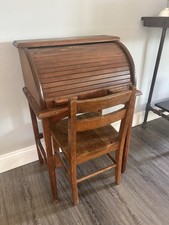 Solid oak early for sale  Winter Garden