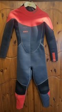 Jobe wetsuit 3mm for sale  ORMSKIRK