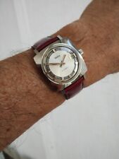 Orologio automatico quadrato usato  Grosseto
