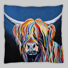 Highland cow double for sale  RHYL