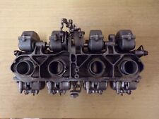 Suzuki gs1000 carburettors for sale  LEEK