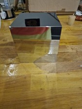 Presentoir cube argent d'occasion  Villerupt