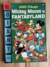 Dell giant mickey for sale  Dunbarton