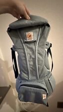 Ergobaby mni breeze gebraucht kaufen  Neckarsteinach