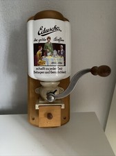 Eduscho wandkaffeemühle 70er gebraucht kaufen  Nürnberg