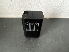 Braun nizo akku gebraucht kaufen  Wackernheim