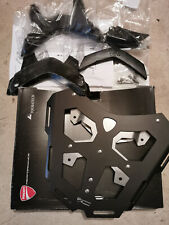 Porte bagage ducati d'occasion  Clichy