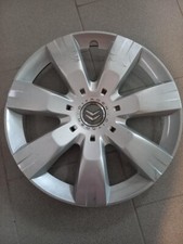 Riginal citroën radzierblende gebraucht kaufen  Dresden