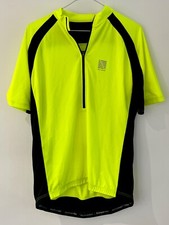 Mens cycling top for sale  WOKING
