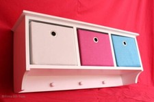 Shabby chic wandregal gebraucht kaufen  Einhausen