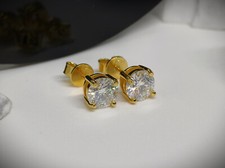 Karat luxus hrringe gebraucht kaufen  Zweibrücken