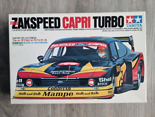 Tamiya ford capri for sale  Shipping to Ireland