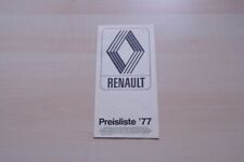 220339 renault alpine gebraucht kaufen  Katlenburg-Lindau
