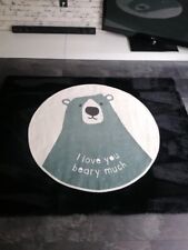 Teppich kinderzimmer babyzimme gebraucht kaufen  Hagen