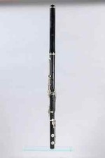 C. RIVE Wooden flute comprar usado  Enviando para Brazil