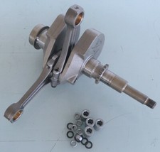 Moto guzzi crankshaft for sale  Idyllwild