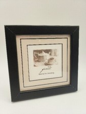 Framed picture friend for sale  Avon