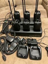 Icom f25 uhf for sale  BROUGH