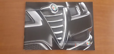 Depliant alfa romeo usato  Varano de Melegari