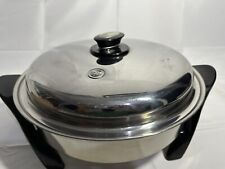 Salad master 316ti for sale  LONDON