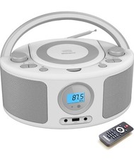 Wiscent radio portable for sale  LIVERPOOL