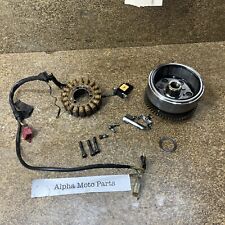 Honda nx250 stator for sale  Grass Valley