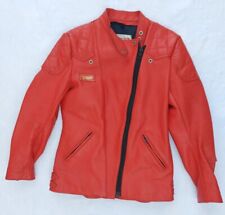 Vintage interstate leather for sale  BRISTOL