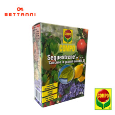 Sequestrene 138 compo usato  Noicattaro